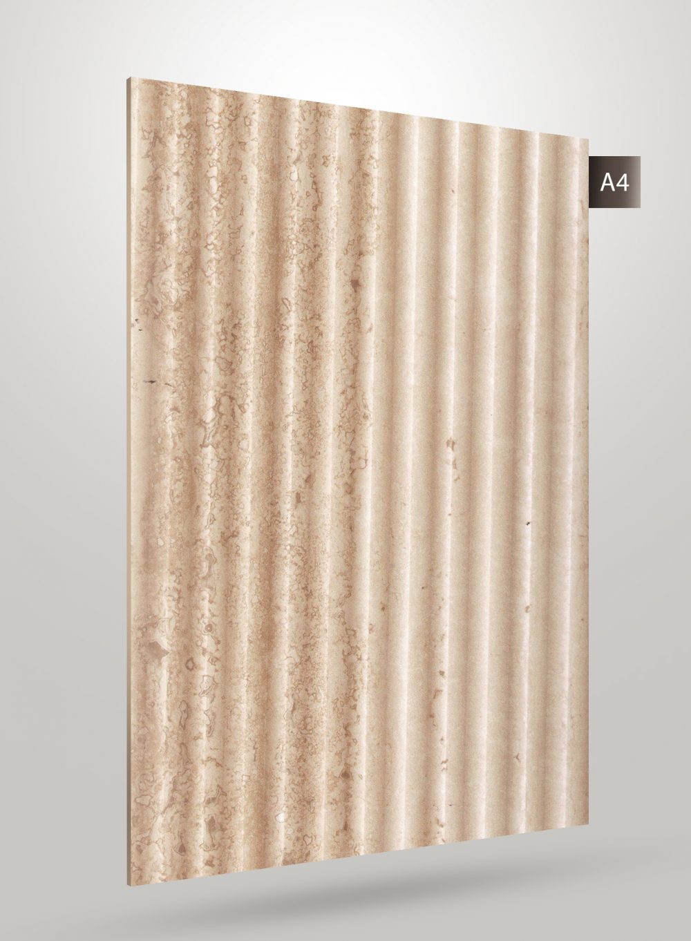 textured laminate