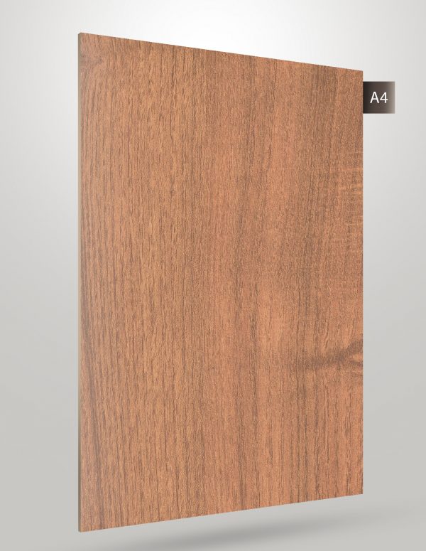 brown laminate