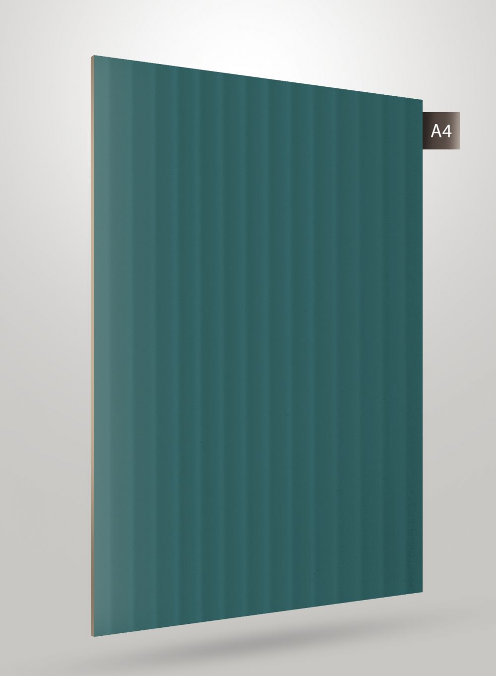 Crystal Z PP 1186 Laminate Sheet