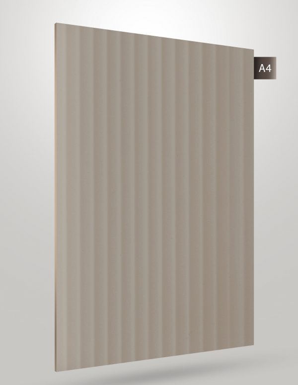 grey laminate