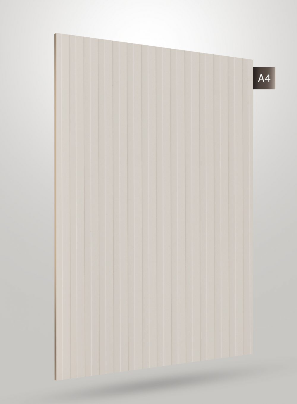 white laminate