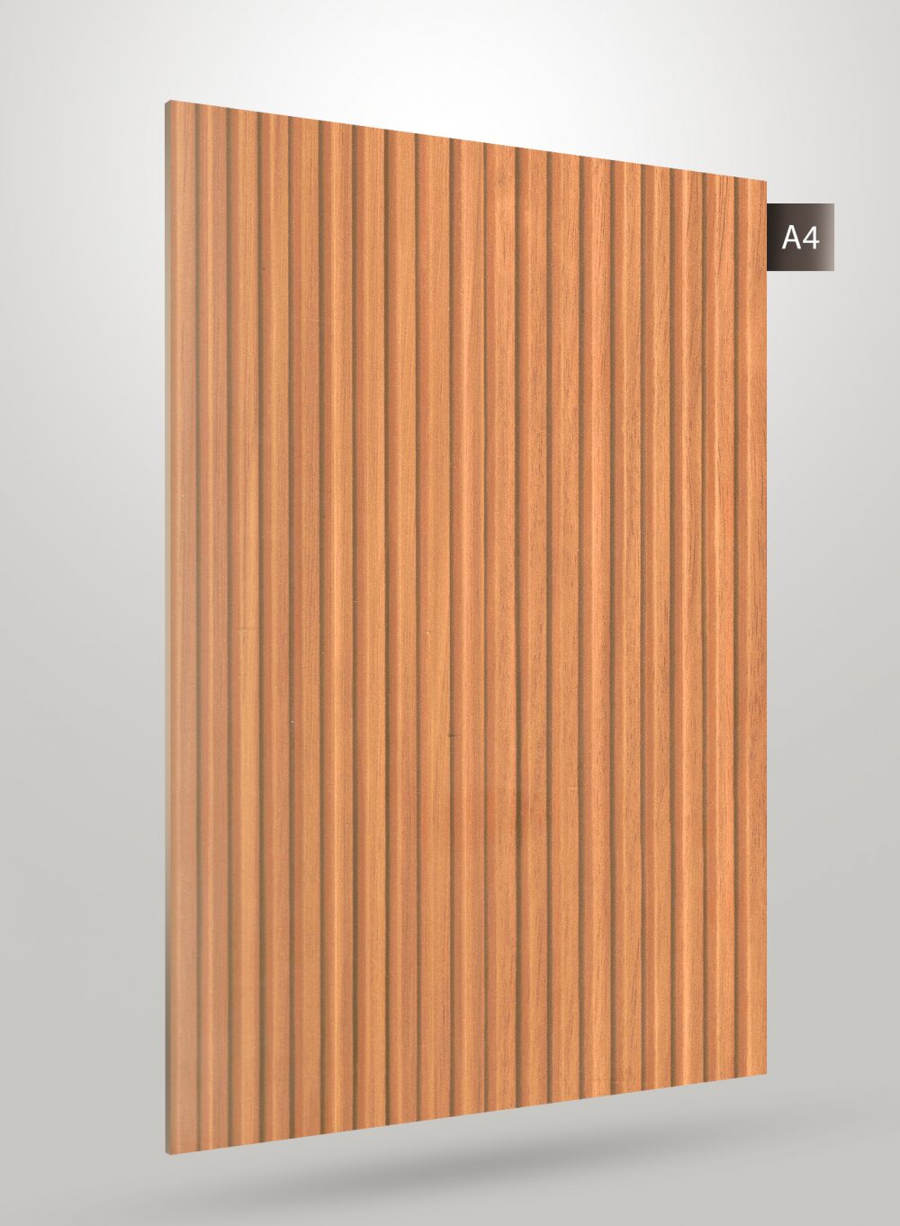 brown laminate
