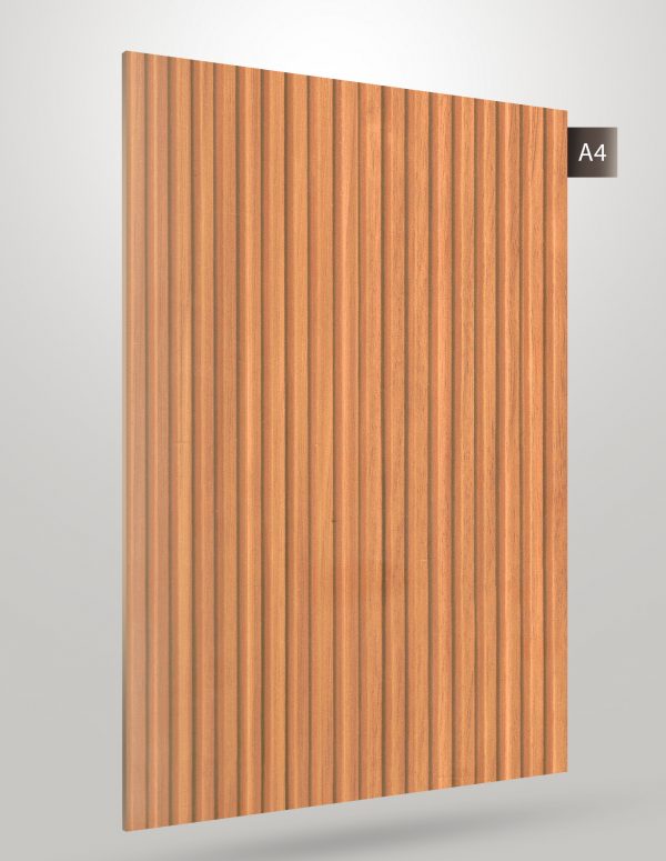 brown laminate