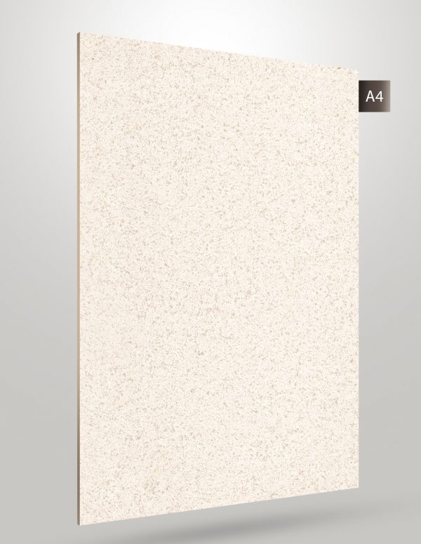 white crystal laminate