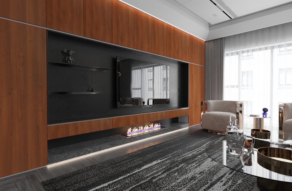 BW 565 Laminate