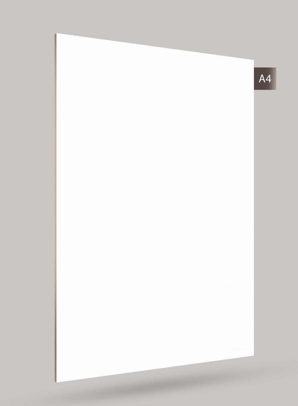 SM 111 Laminate Sheet