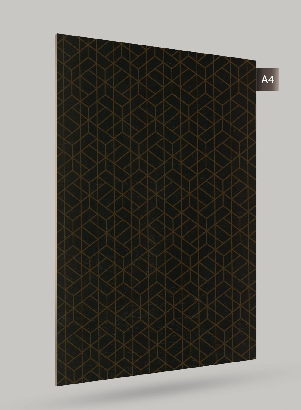 Crystal 1207 Laminate Sheet