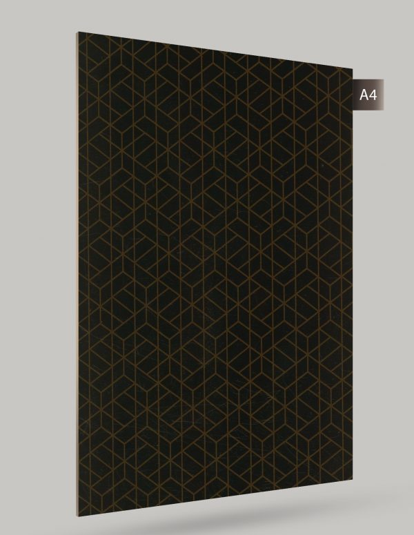 Crystal 1207 Laminate Sheet