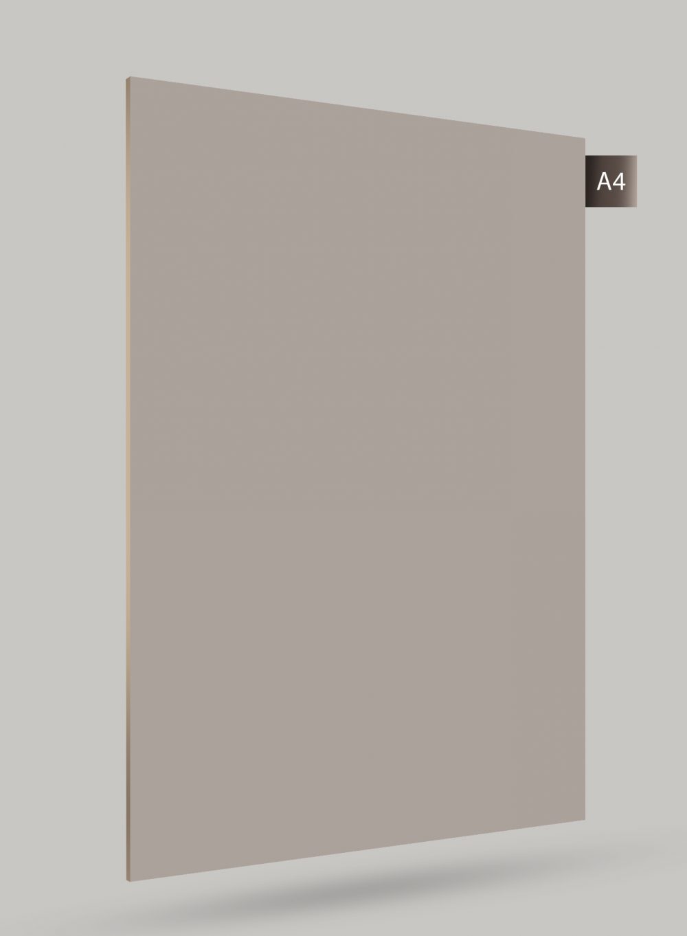 SM 242 Laminate