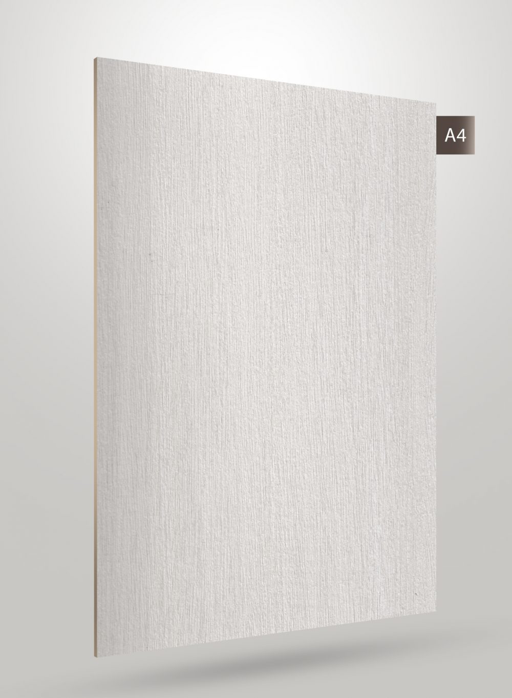 crystal laminate