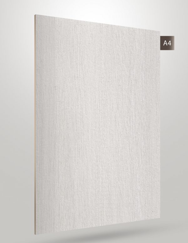 crystal laminate