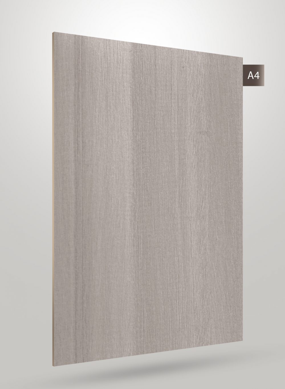 crystal laminate