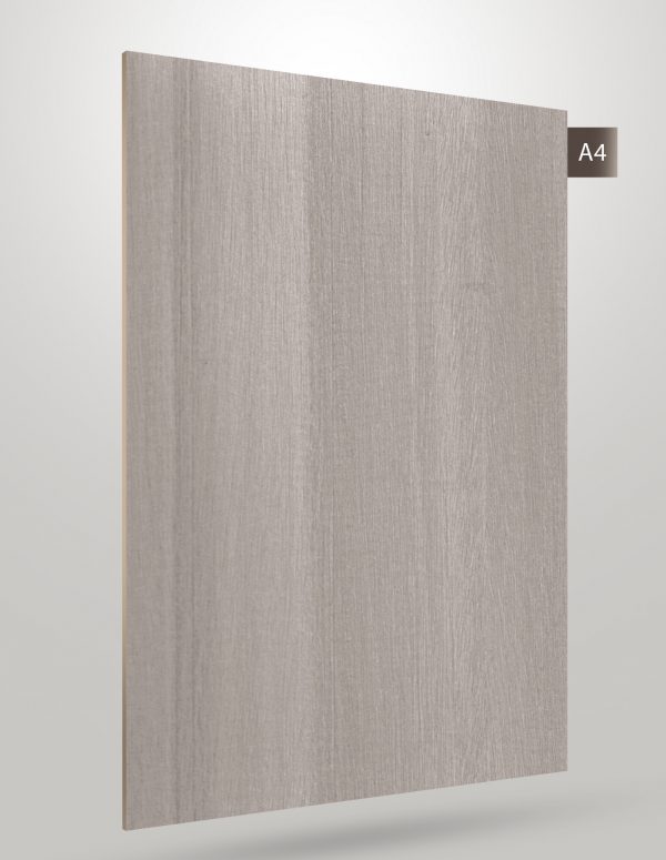 crystal laminate