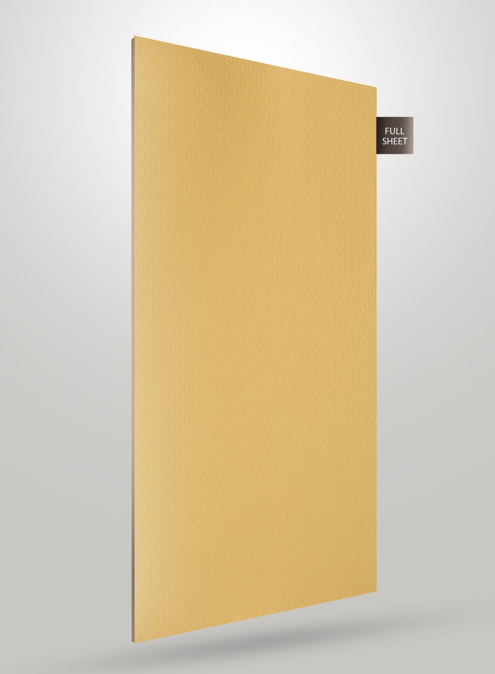 Crystal 1205 Laminate Sheet