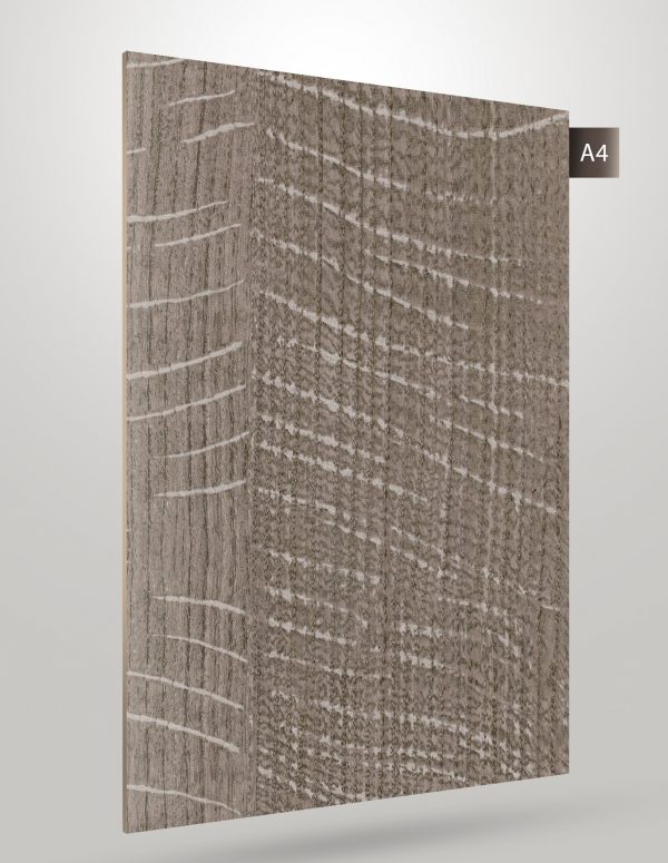 crystal laminate