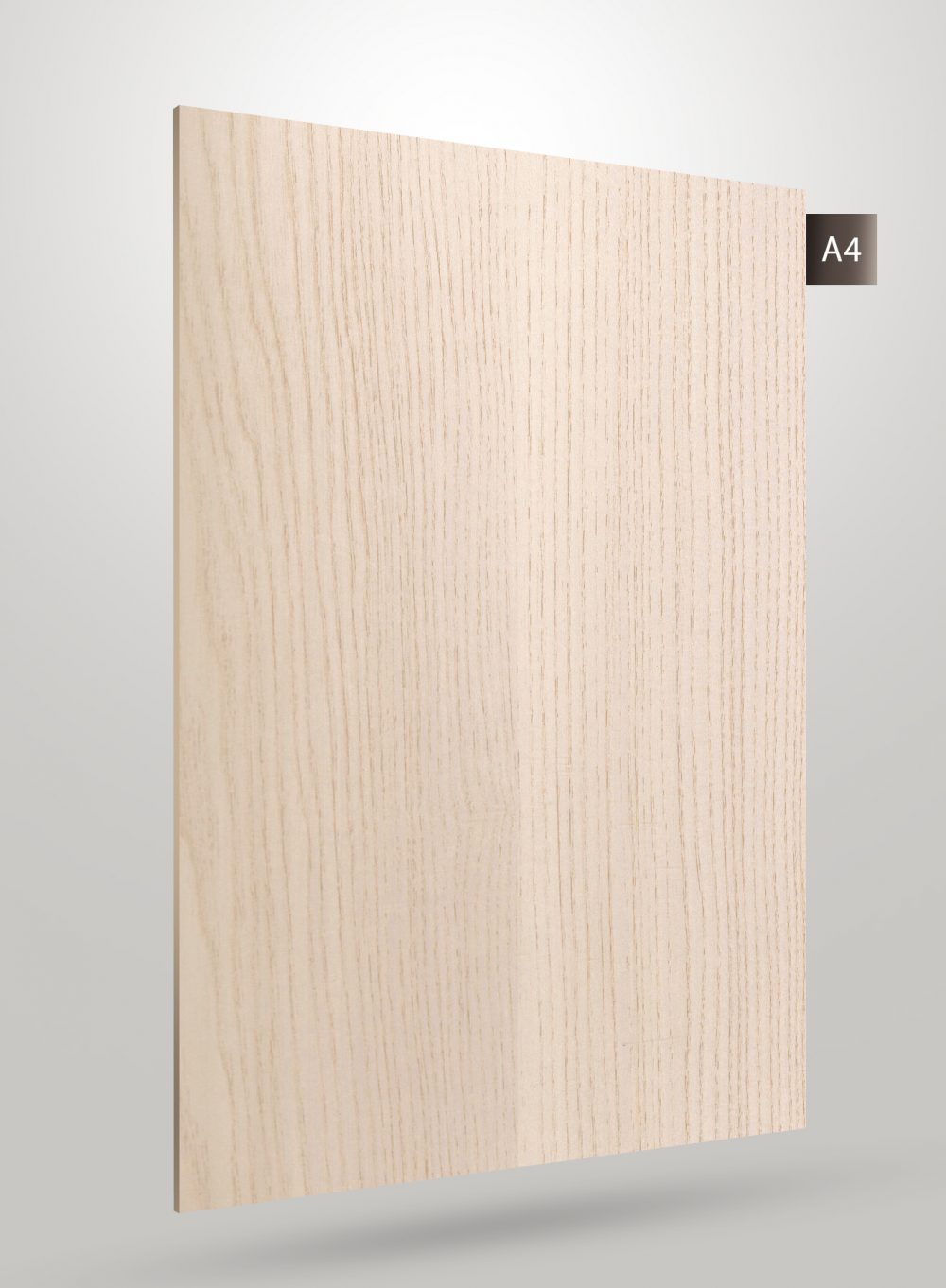 crystal matte laminate