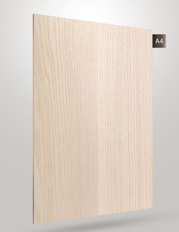 crystal matte laminate