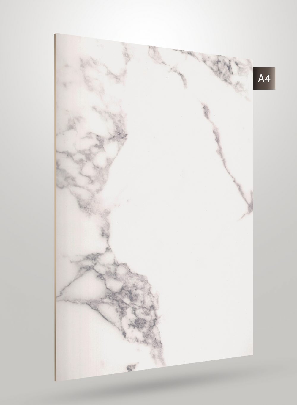 crystal matty laminate