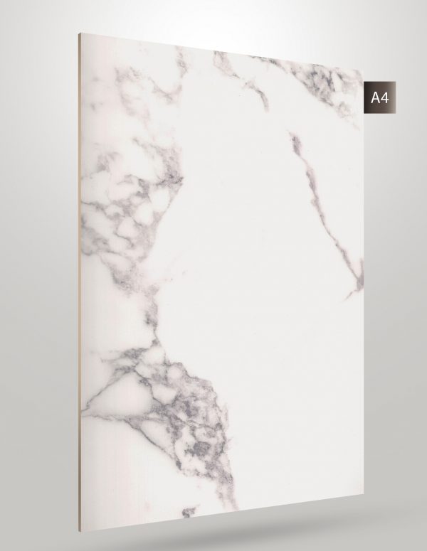 crystal matty laminate
