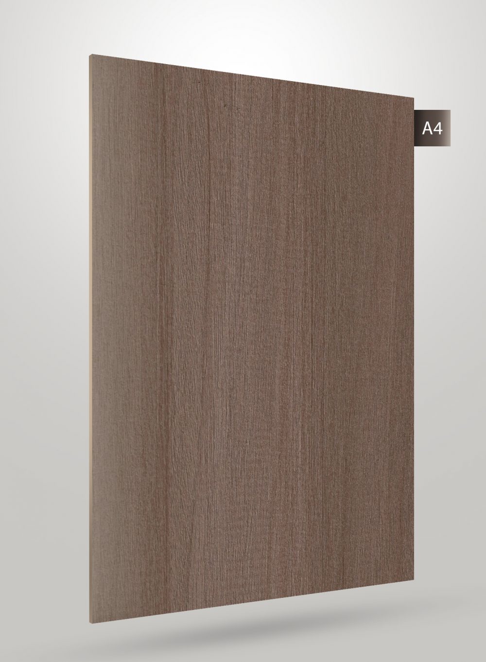 crystal laminate