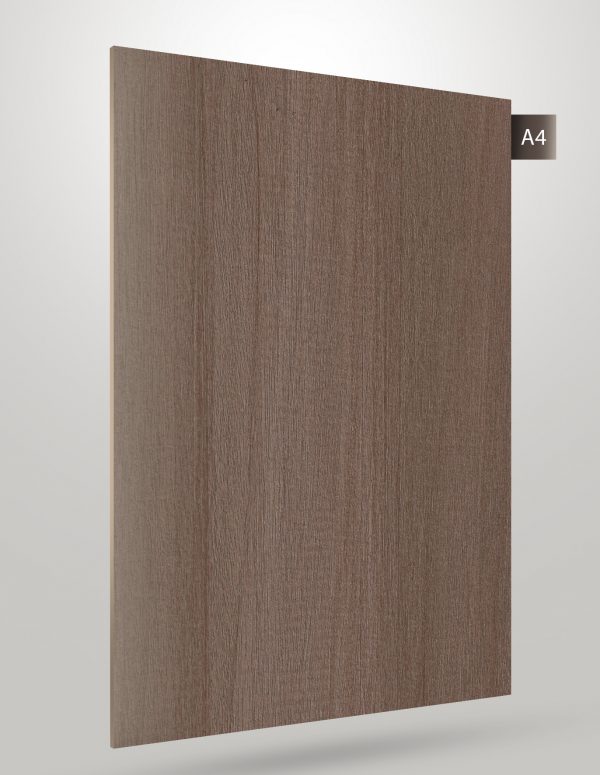 crystal laminate