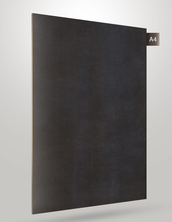 black laminate