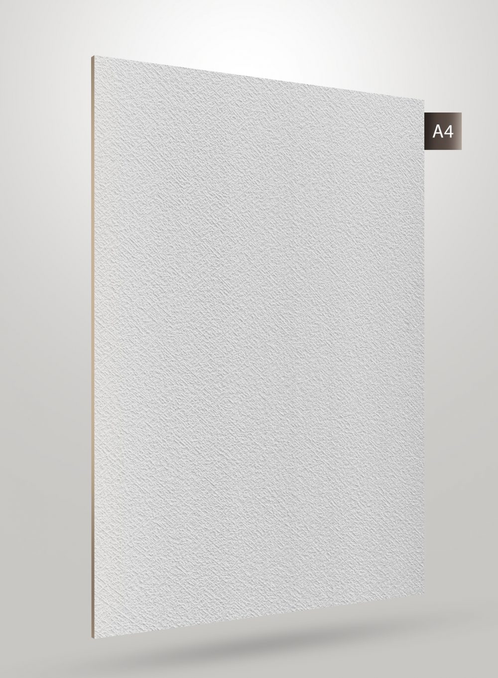 white laminate