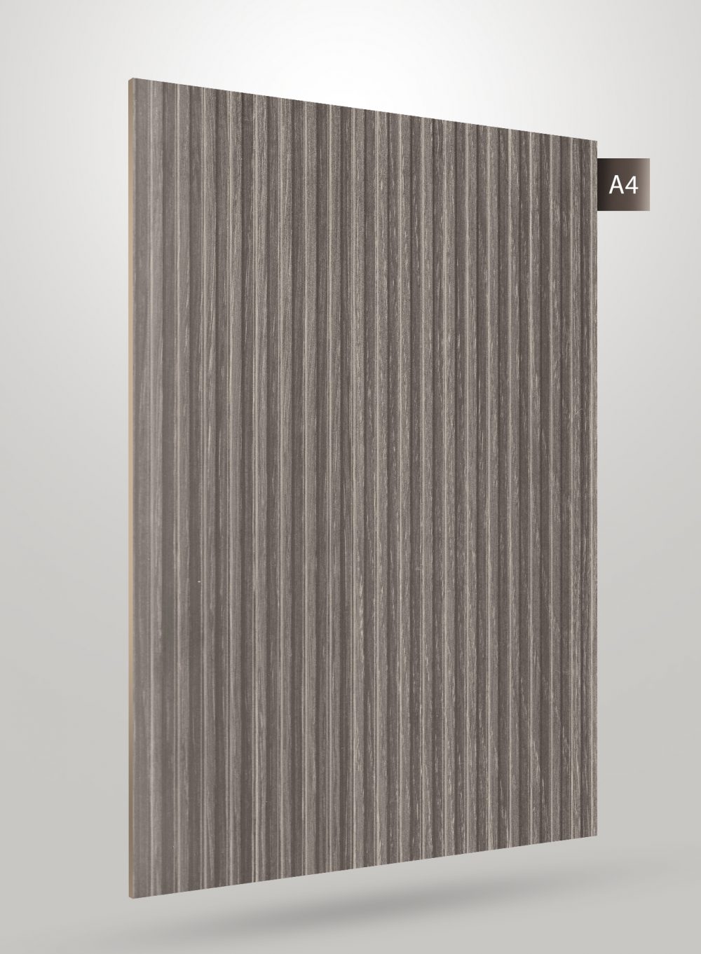 grey textured laminate