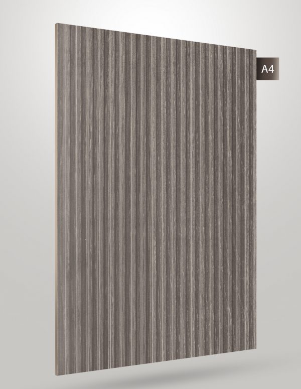 grey textured laminate