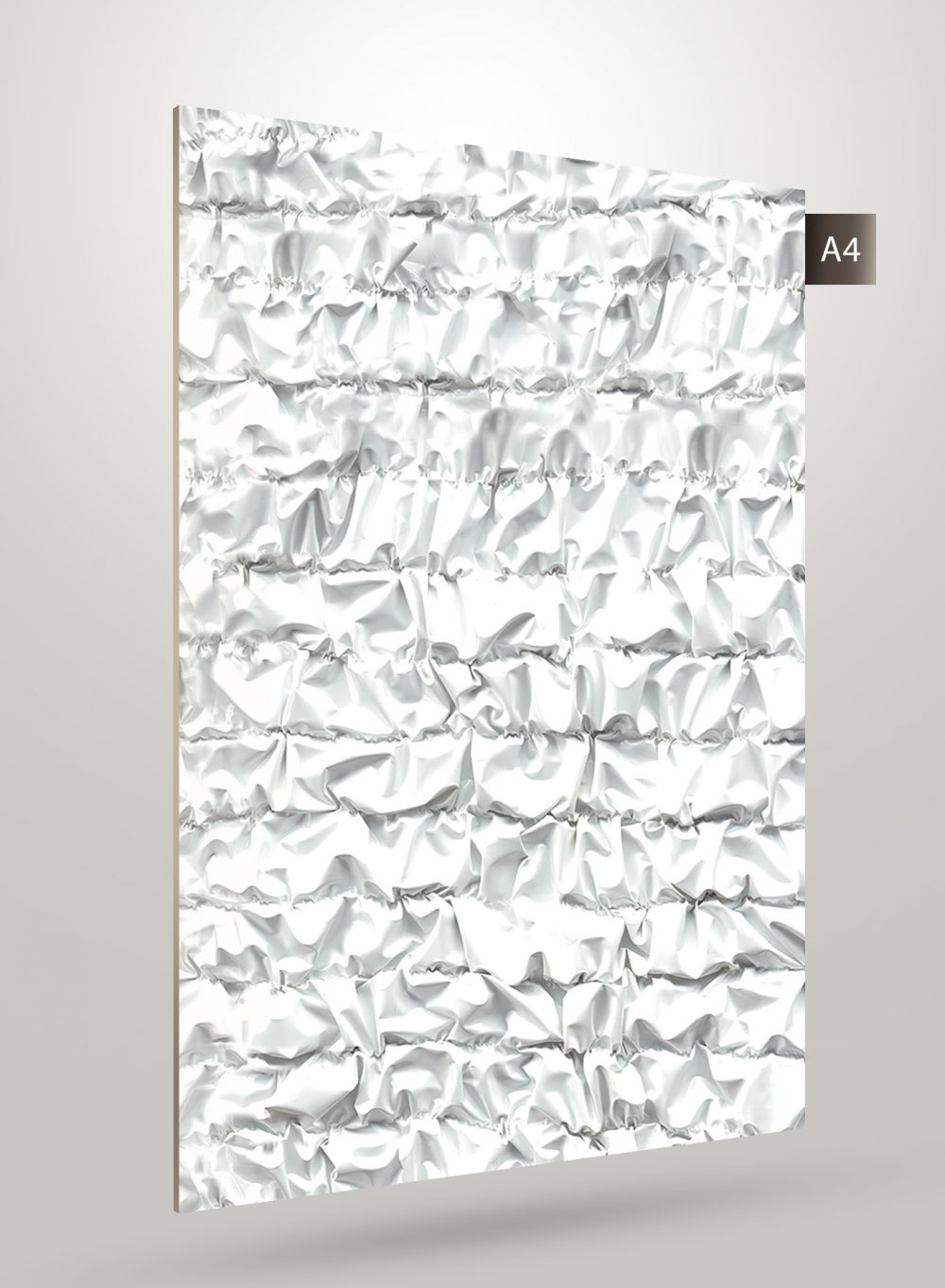 3D Laminate