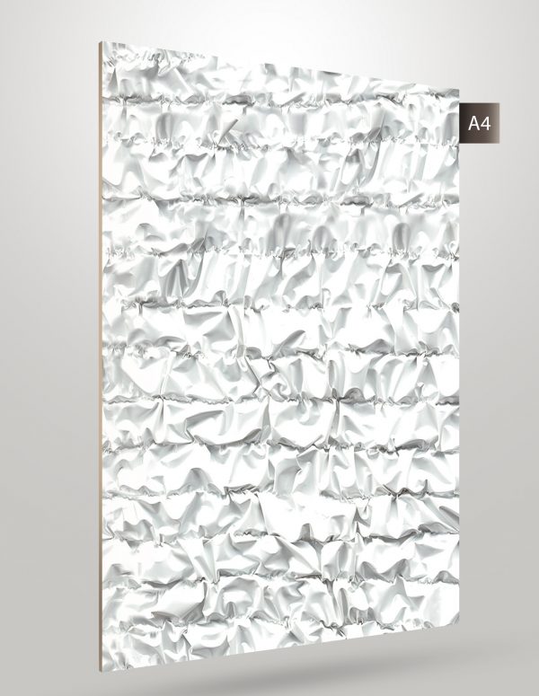 3D Laminate