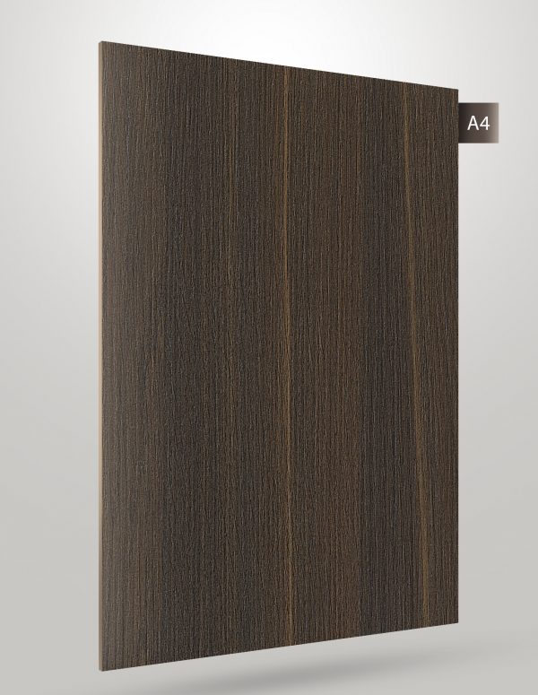 Dark brown laminae