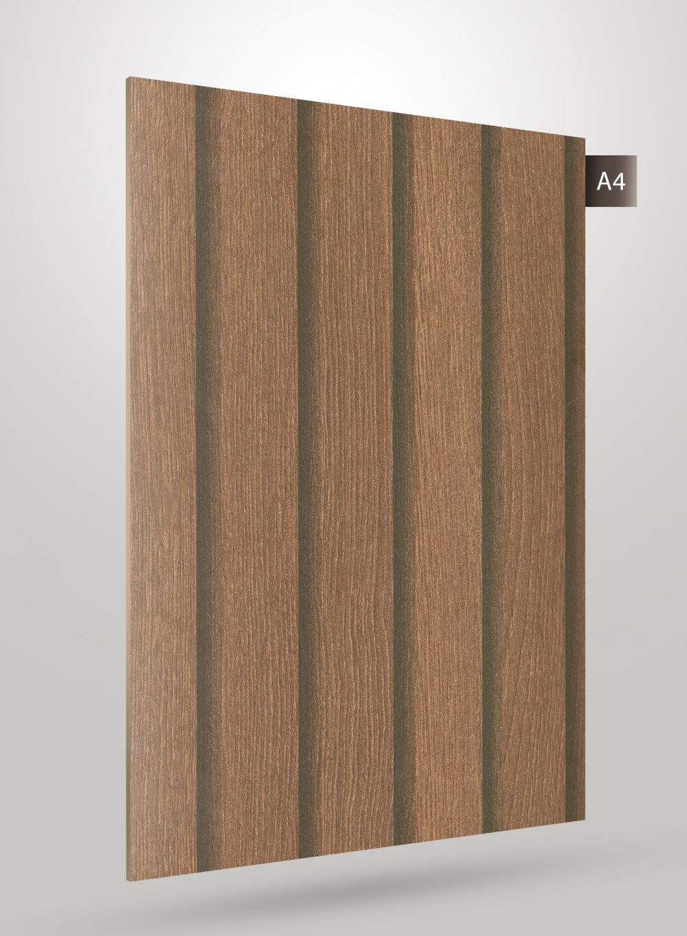 Brown Laminate