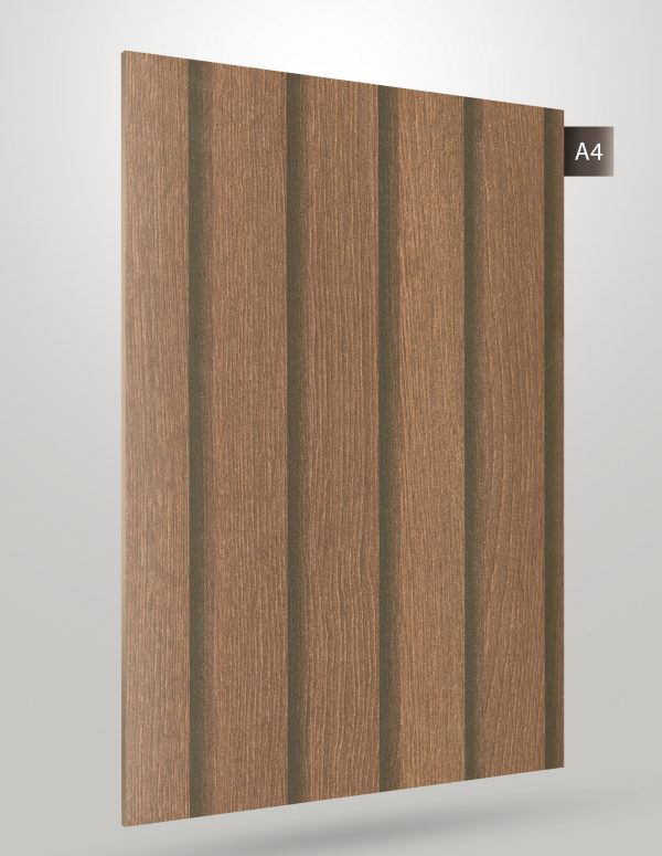 Brown Laminate