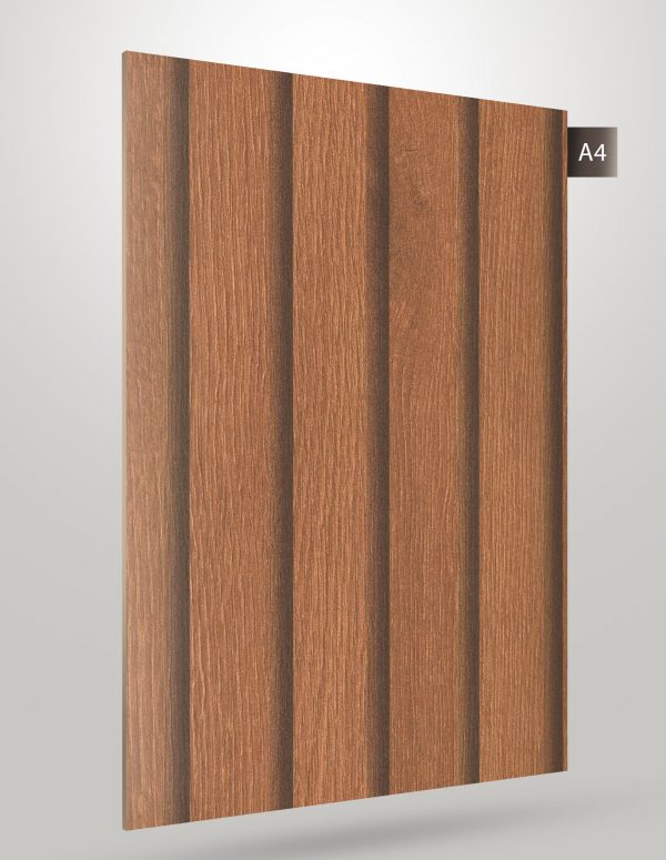 Brown Laminate