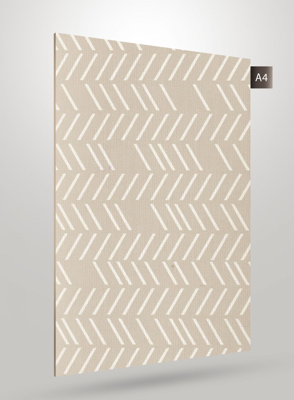 Laminate sheets