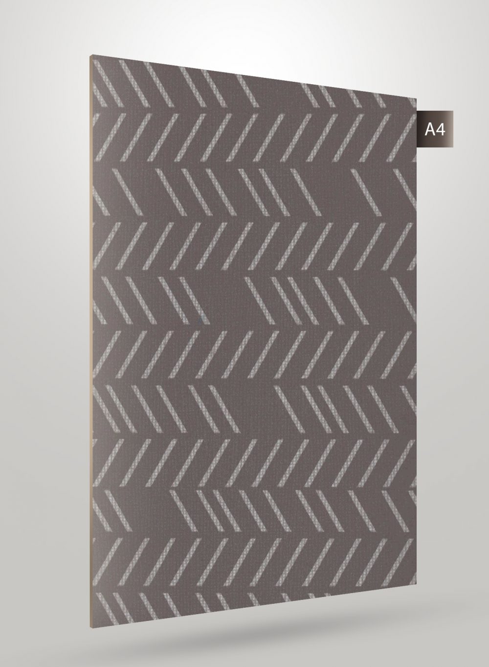 textured laminate