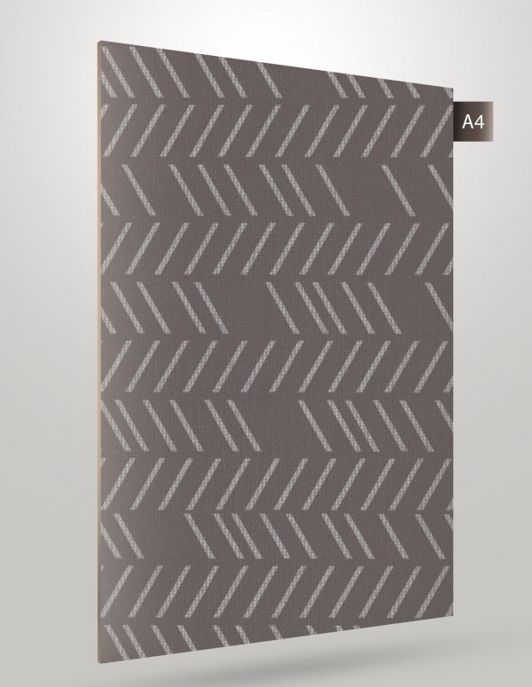 textured laminate