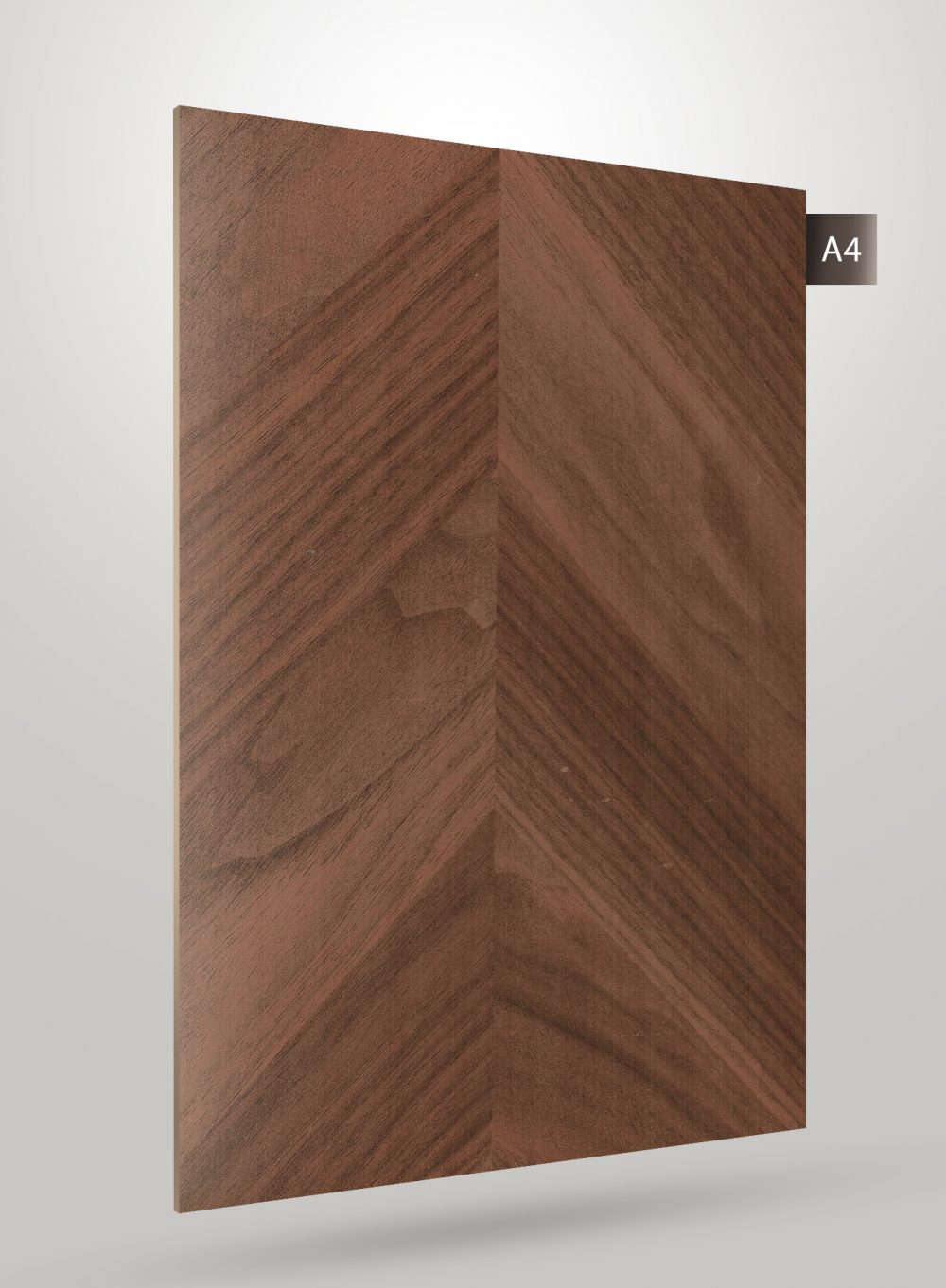 Brown Crystal Laminate