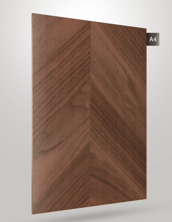 Brown Crystal Laminate
