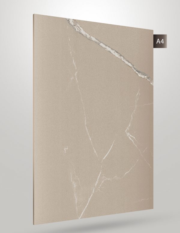 crystal laminate