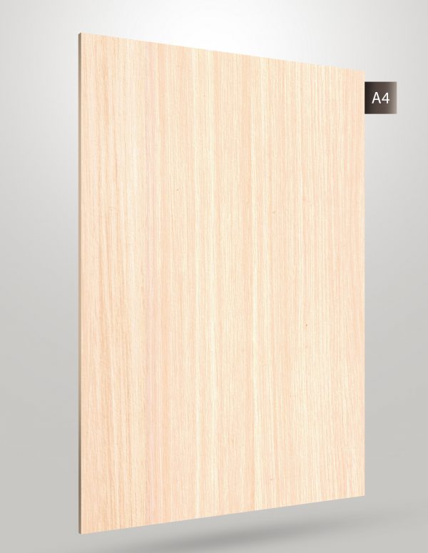 crystal laminate