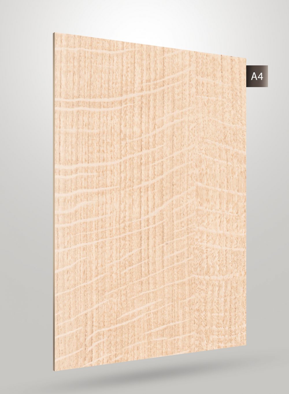 crystal laminate