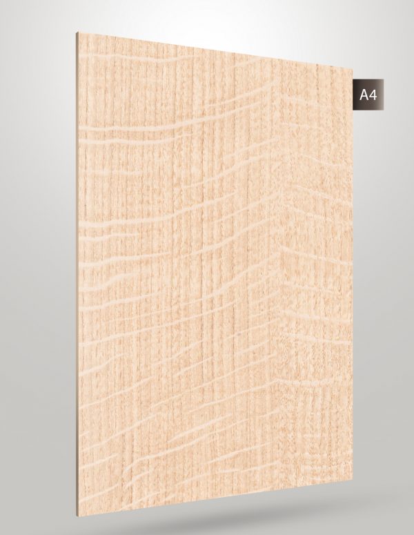 crystal laminate