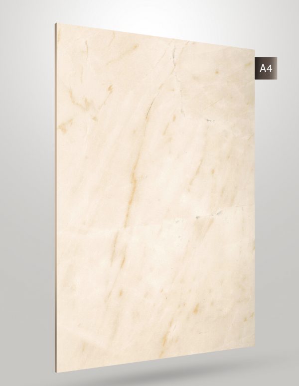 crystal laminate