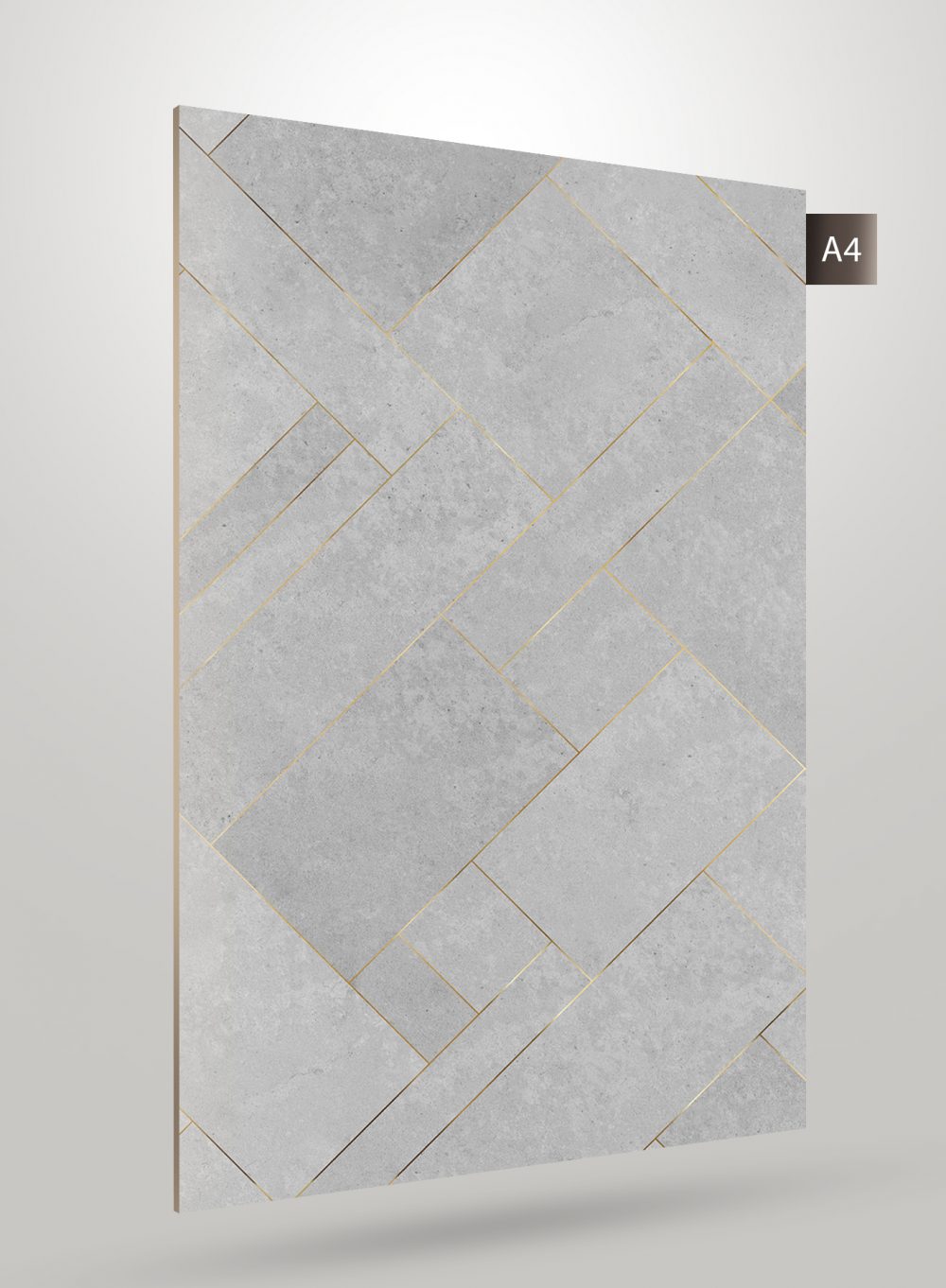 HD 7034 Laminate Sheet