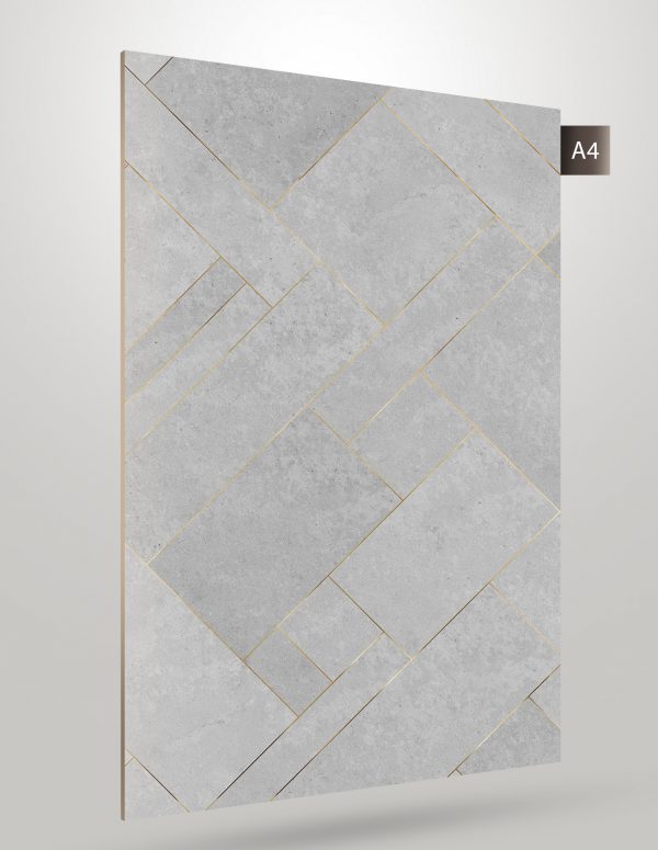 HD 7034 Laminate Sheet