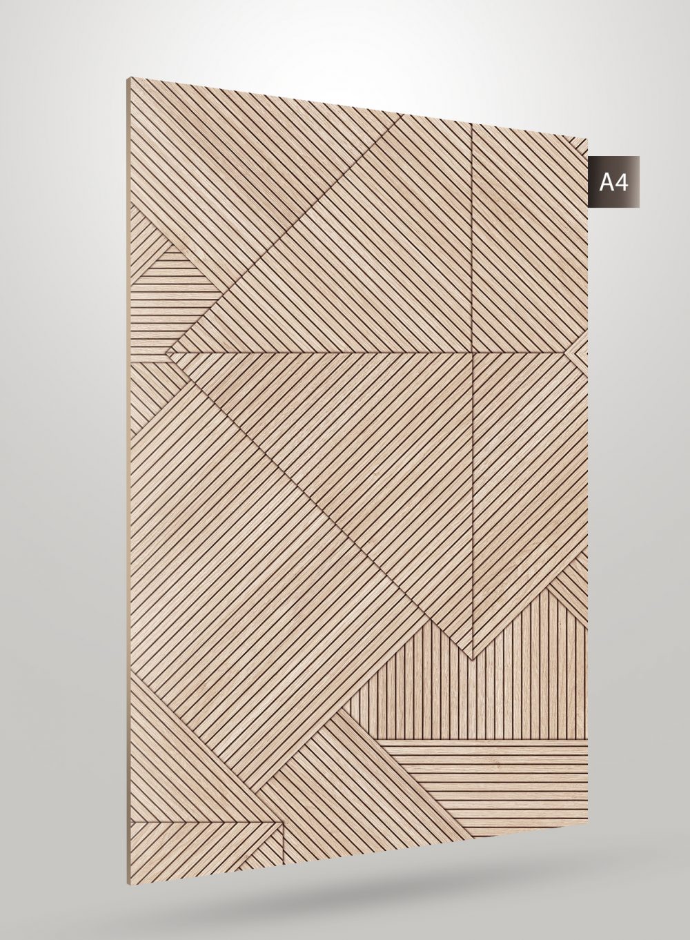 HD 7043 laminate