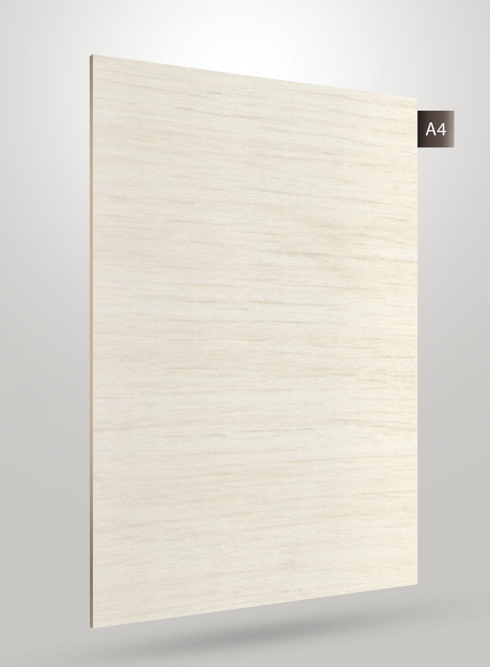 white laminate