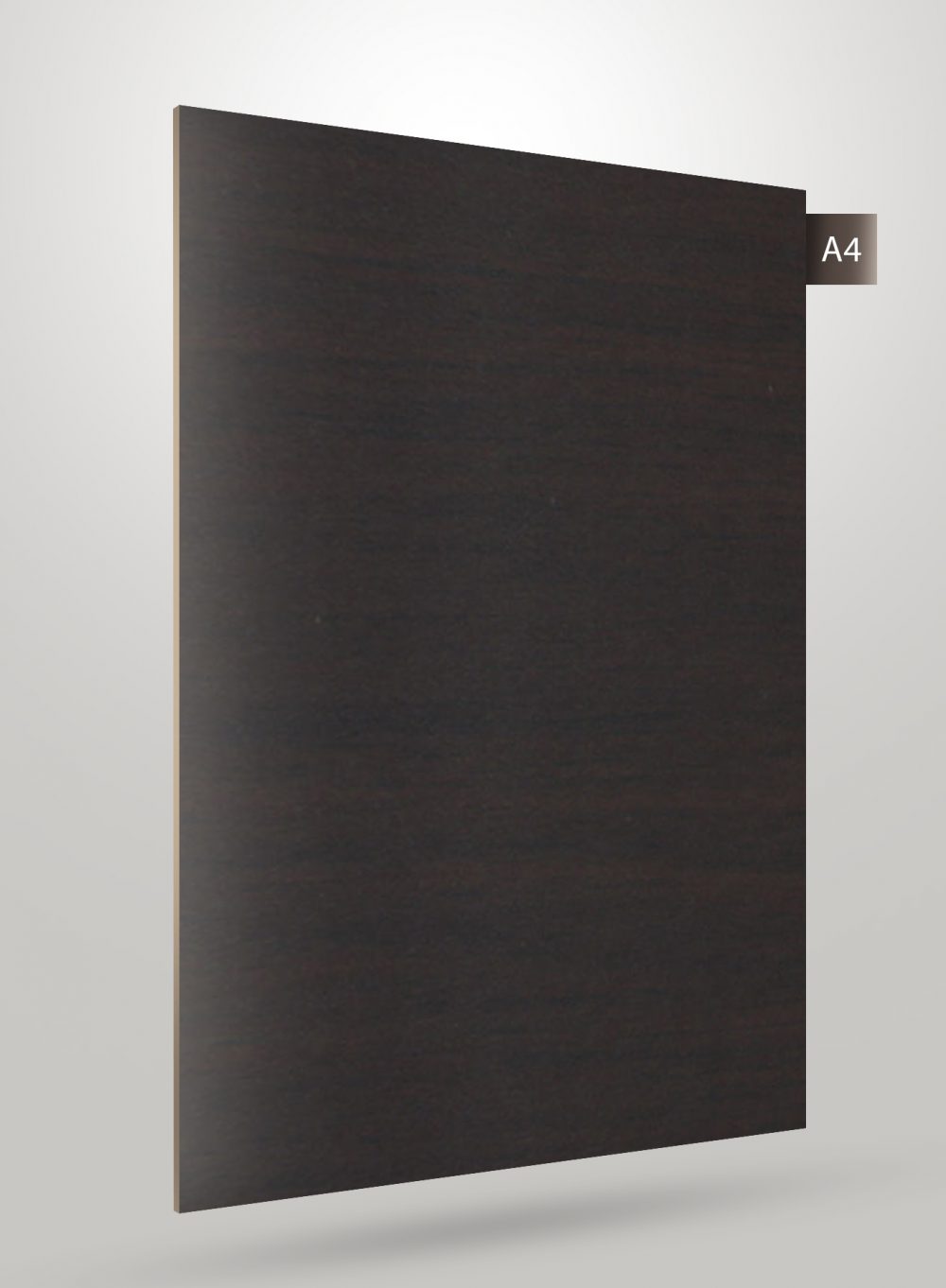 black laminate